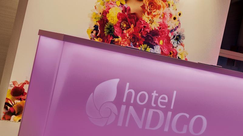 Hotel Indigo - Dusseldorf - Victoriaplatz, An Ihg Hotel Εξωτερικό φωτογραφία